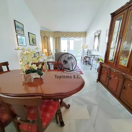 Palacio De Poniente With Views *