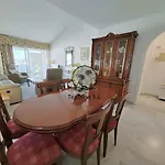 Palacio De Poniente With Views Apartment Benalmádena