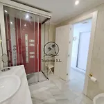 Apartment Palacio De Poniente With Views *