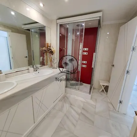 Apartment Palacio De Poniente With Views *