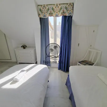 Palacio De Poniente With Views Apartment *