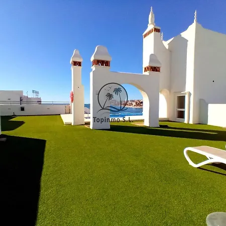 Palacio De Poniente With Views *