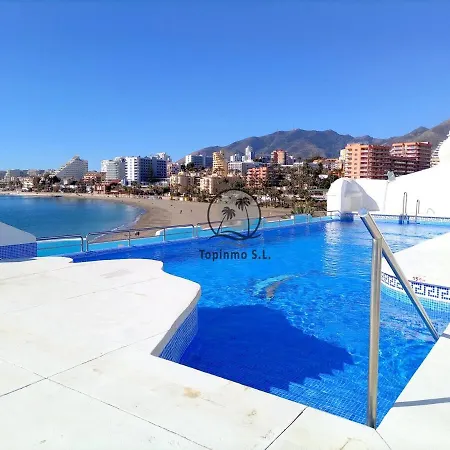 Palacio De Poniente With Views *