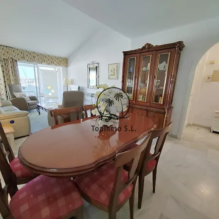 Palacio De Poniente With Views * Benalmadena