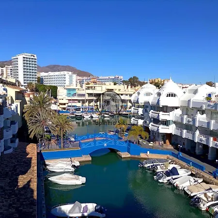 Palacio De Poniente With Views * Benalmadena