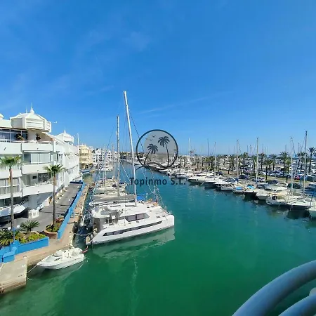 Palacio De Poniente With Views Apartment *