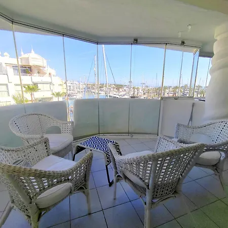 Palacio De Poniente With Views Appartamento *