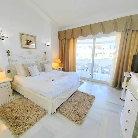 Appartamento Palacio De Poniente With Views