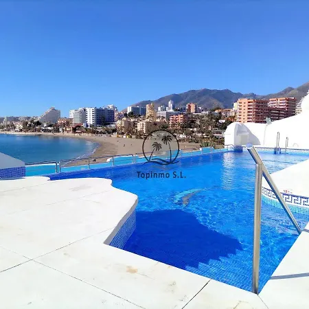 Palacio De Poniente With Views * Benalmádena