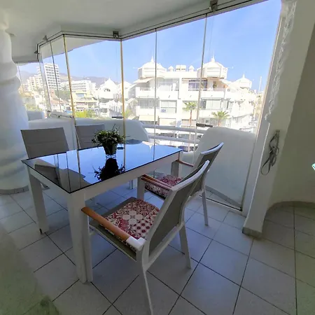 Palacio De Poniente With Views *