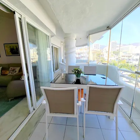 Palacio De Poniente With Views *
