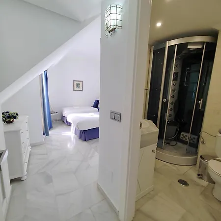 Appartamento Palacio De Poniente With Views *
